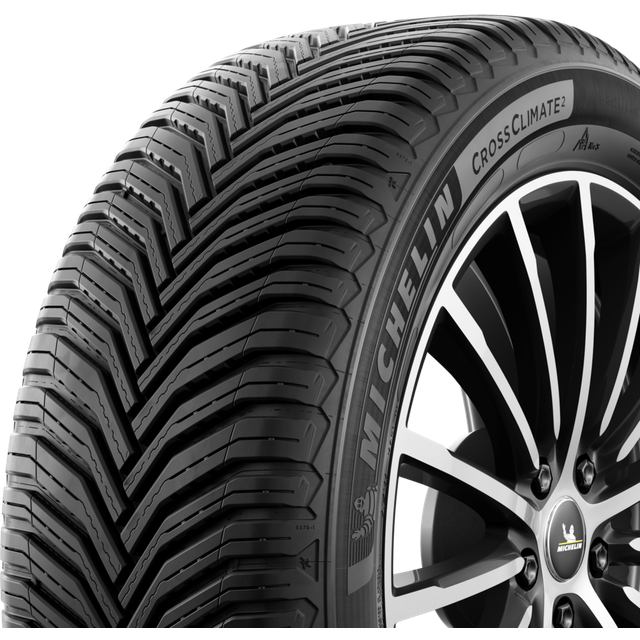 Michelin CrossClimate 2 205/50 R16 87Y