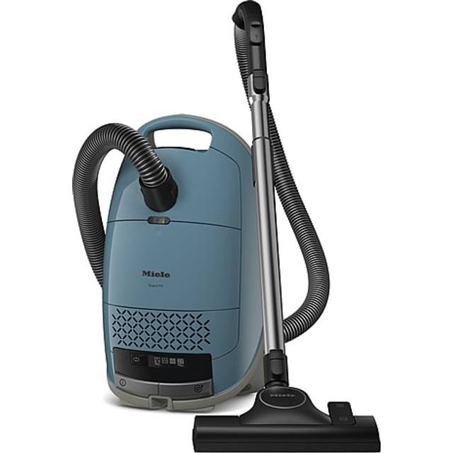 Miele Guard M1 Flex Støvsuger Med Pose Blå