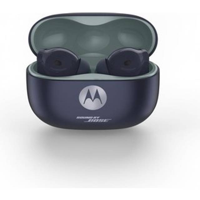 Motorola Moto Buds 2 Plus – Silhouette