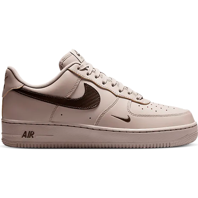 Nike Air Force 1 07 Sko – Grå