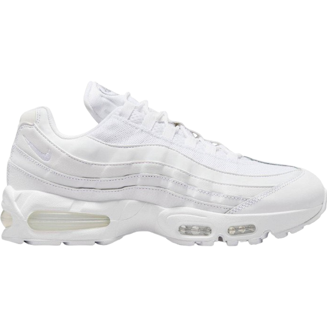 Nike Air Max 95 OG Sko Til Mænd – Hvid