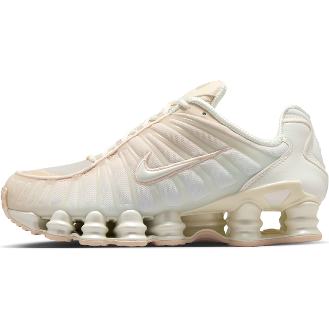 Nike Shox TL – Hvid