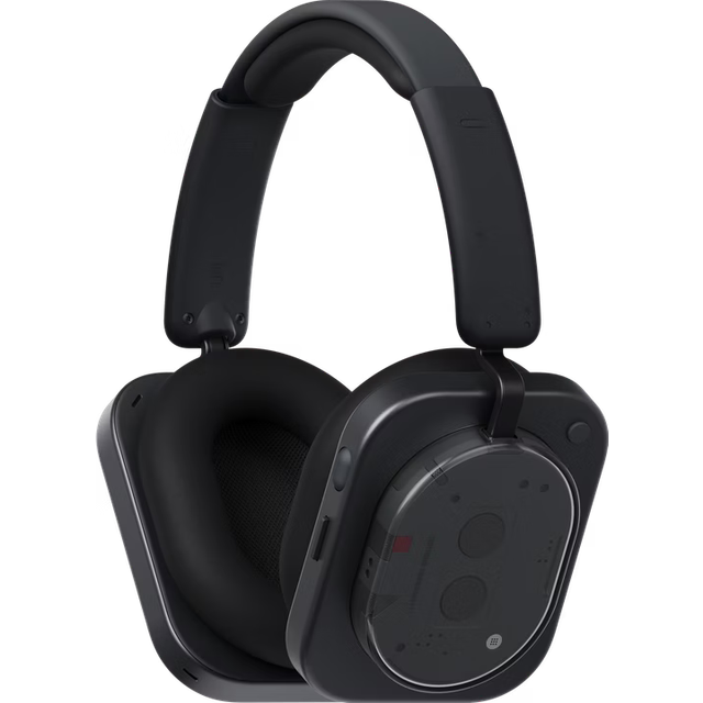 Nothing Headphone (1) Black