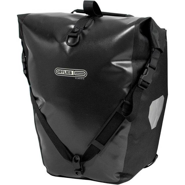 Ortlieb Back Roller Classic 40L - Black