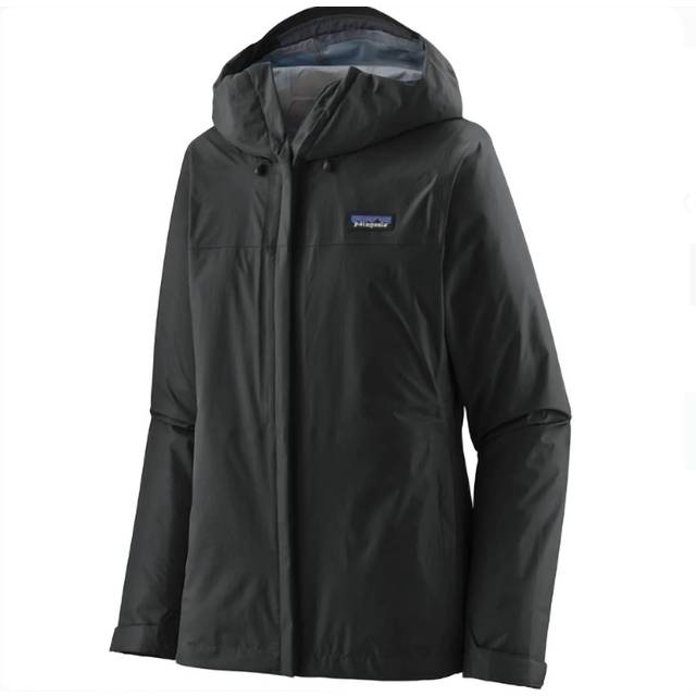 Patagonia Torrentshell 3L Jacket – Black