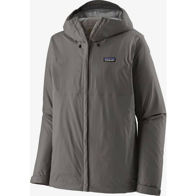 Patagonia Torrentshell 3L Rain Jakke – Noble Grey