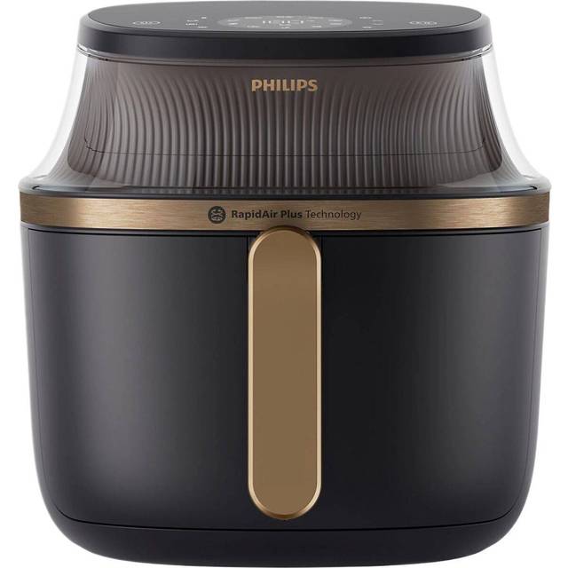 Philips 3000 Series Airfryer 7.2 L NA342/00