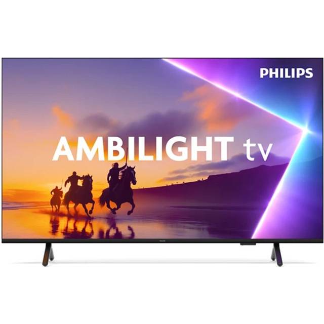 Philips 50″50PUS8550/12 QLED 4K