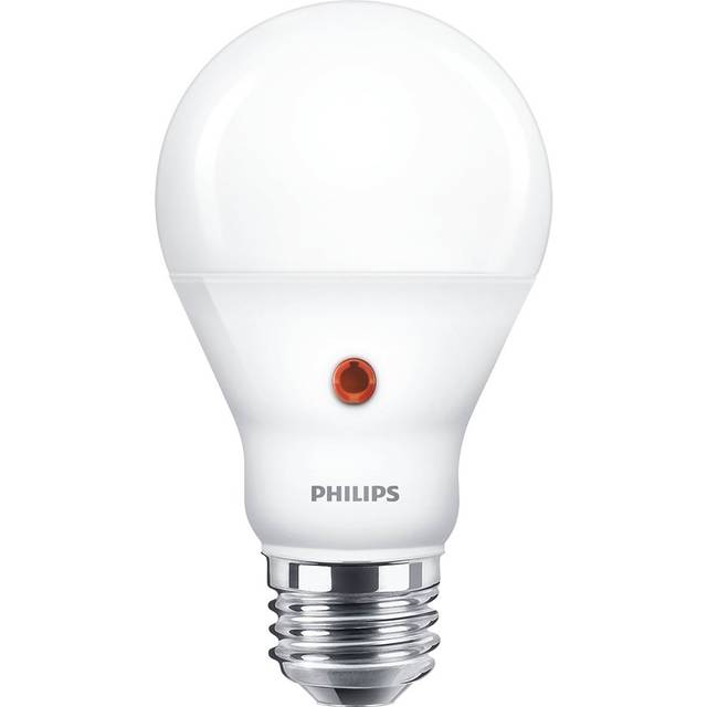 Philips D2D LED Lamps 7.5W E27