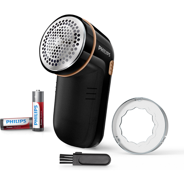 Philips GC026 Black
