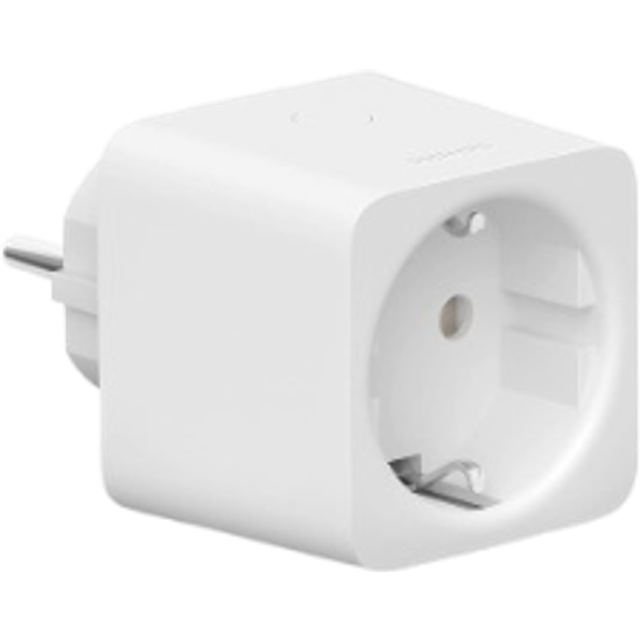 Philips Hue Smart Plug EU