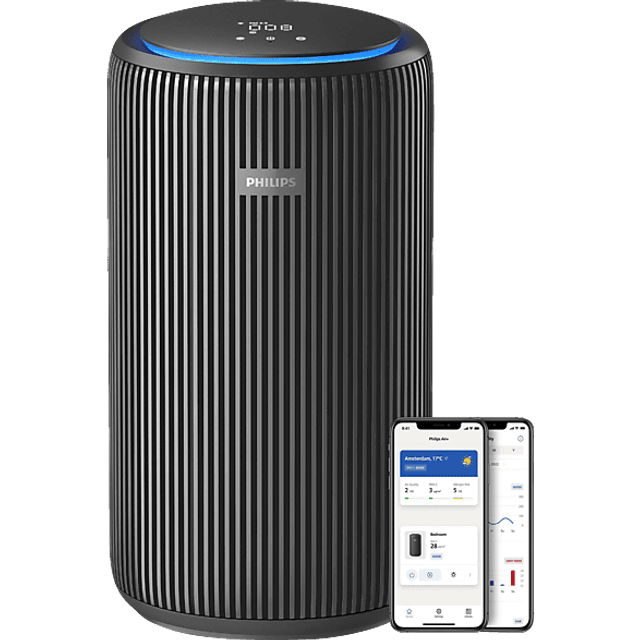 Philips PureProtect 3200 Series Luftrenser AC3221/13