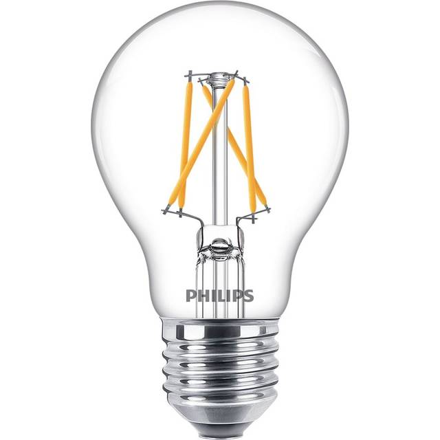 Philips Scene Switch LED Lamps 7.5W E27