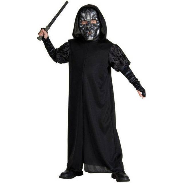 Rubies Death Eater Coustume Child