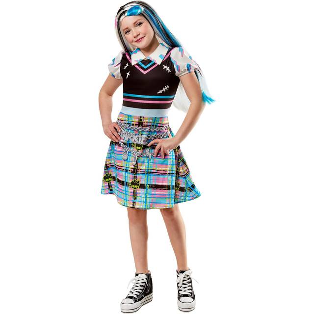 Rubies Monster High Frankie Stein Classis Costume