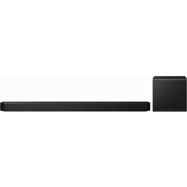Samsung 5.1.2ch HW-Q810F Soundbar