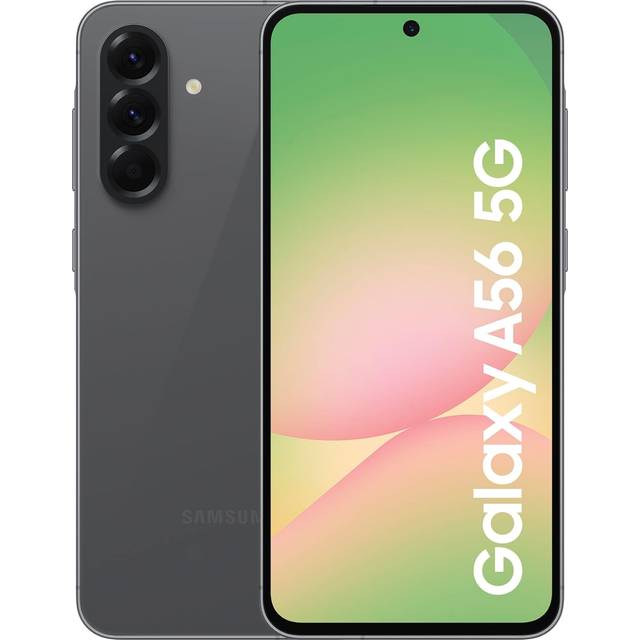 Samsung Galaxy A56 5G 8GB RAM 128GB Awesome Graphite