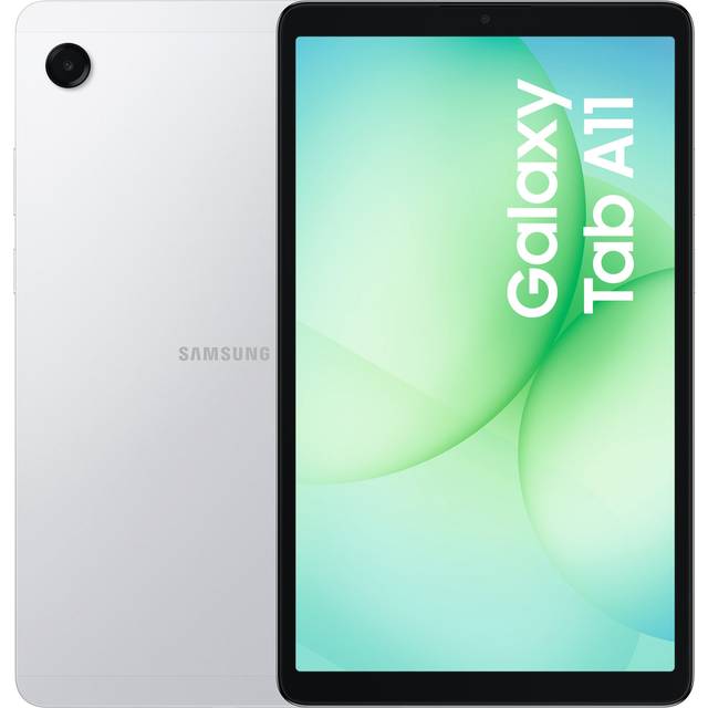 Samsung Galaxy Tab A11 WiFi 4GB 64GB Silver