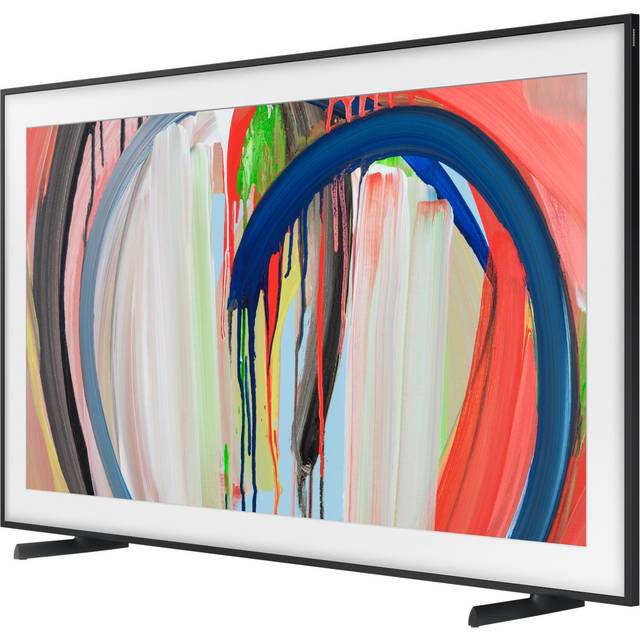 Samsung The Frame QLED TQ55LS03H 55-inch 4K Smart TV