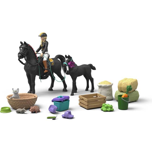 Schleich Adventskalender Horse Club 2026