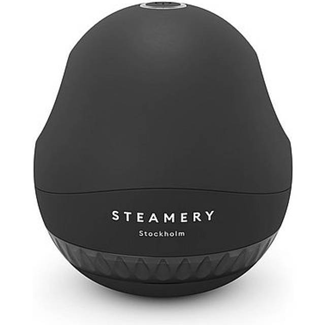 Steamery Pilo Lint Shaver Fnugfjerne Matte Black