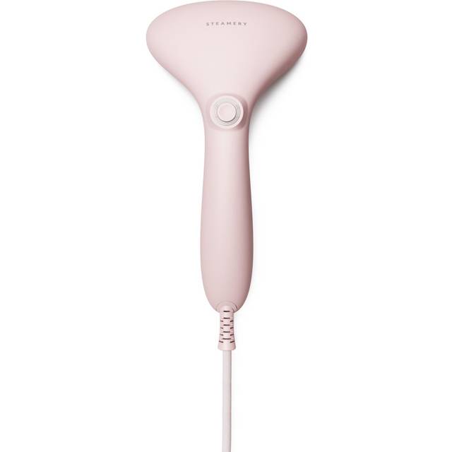 Steamery Steamery Cirrus No.2 Matte Pink