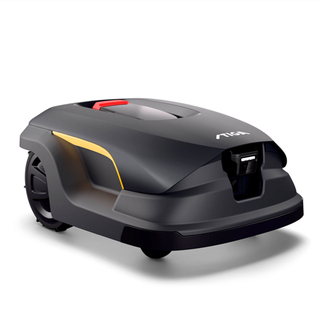 Stiga A 100v Robotplæneklipper GPS