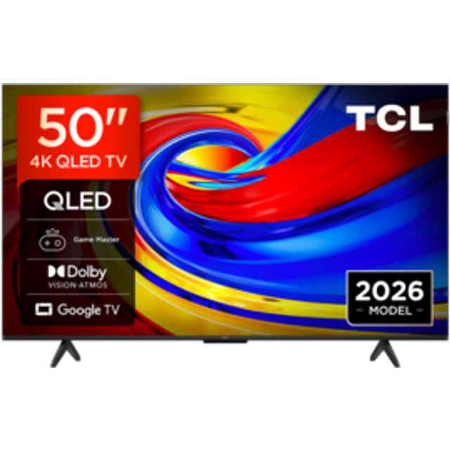 TCL 50P7L 50 QLED