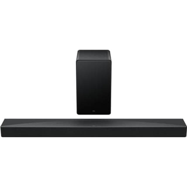 TCL Soundbar Q65H