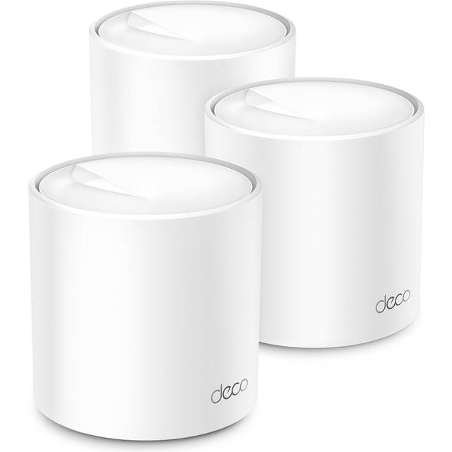TP-Link Deco X50 (3-Pack)