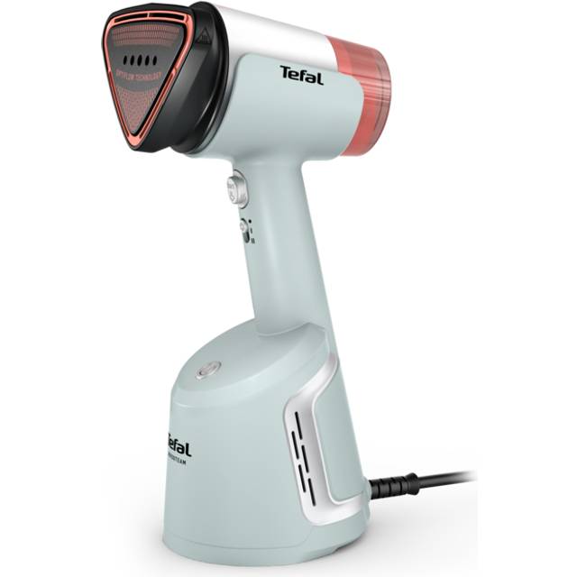 Tefal AeroSteam DT9814F0 Handheld Beklædningsdamper 0.1 L