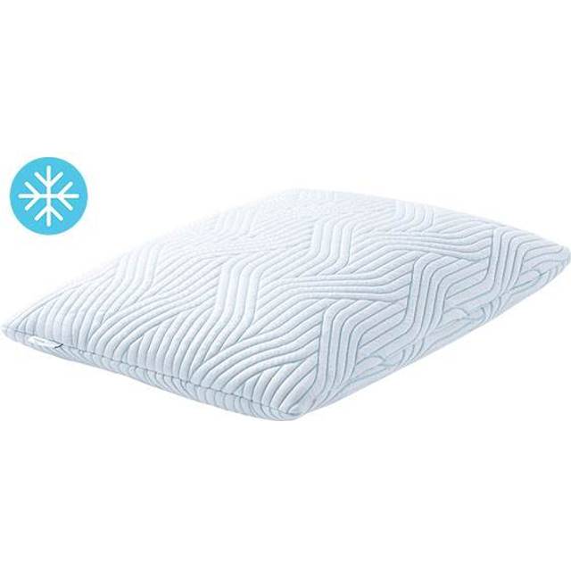 Tempur Comfort SmartCool Medium Ergonomisk pude