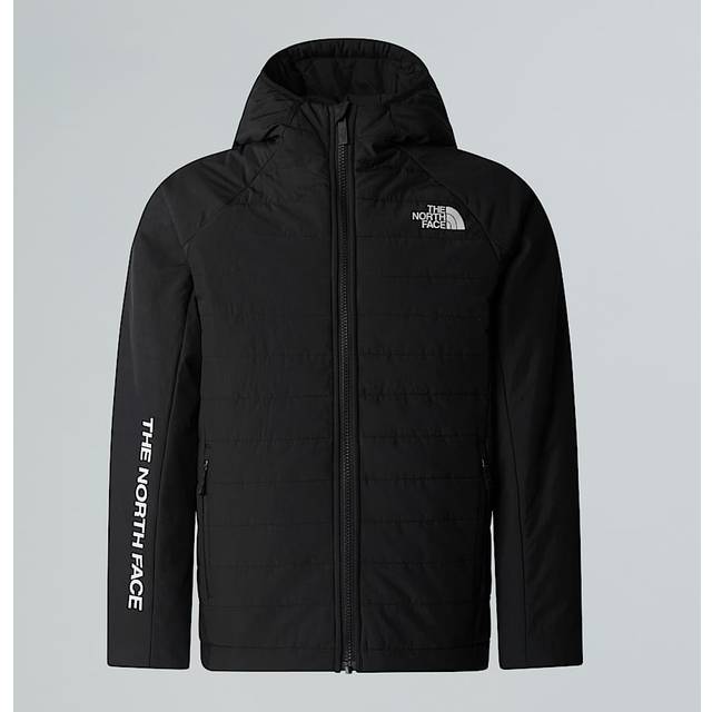 The North Face Never Stop Synthetic Jakke – Sort