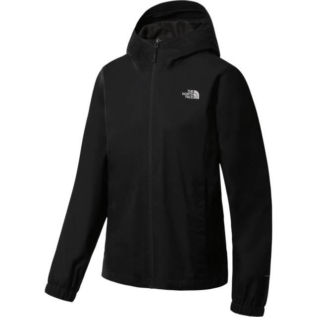 The North Face Quest Mono Jacket – Black/Black