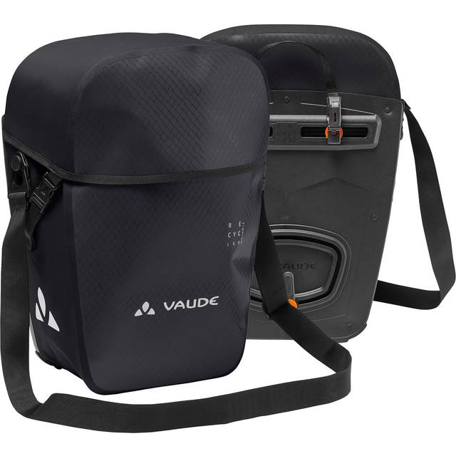 Vaude Aqua Back Pro 48L - Black