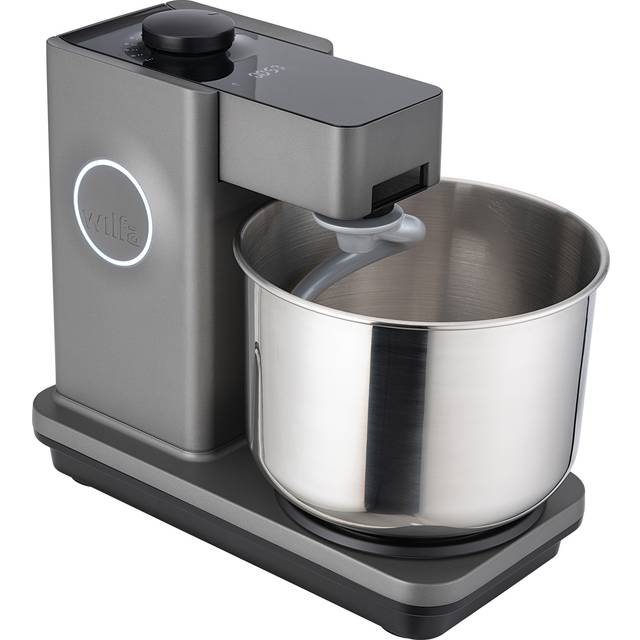 Wilfa KM2GY-T70 Probaker Timer food processor