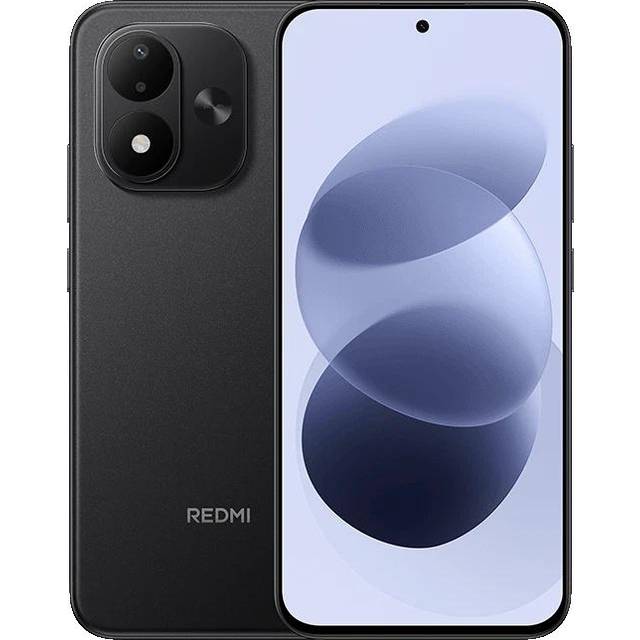 Xiaomi Redmi Note 17 5G Smartphone