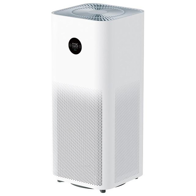 Xiaomi Smart Air Purifier 4 Pro
