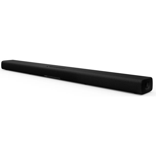 Yamaha SR-X40A Black