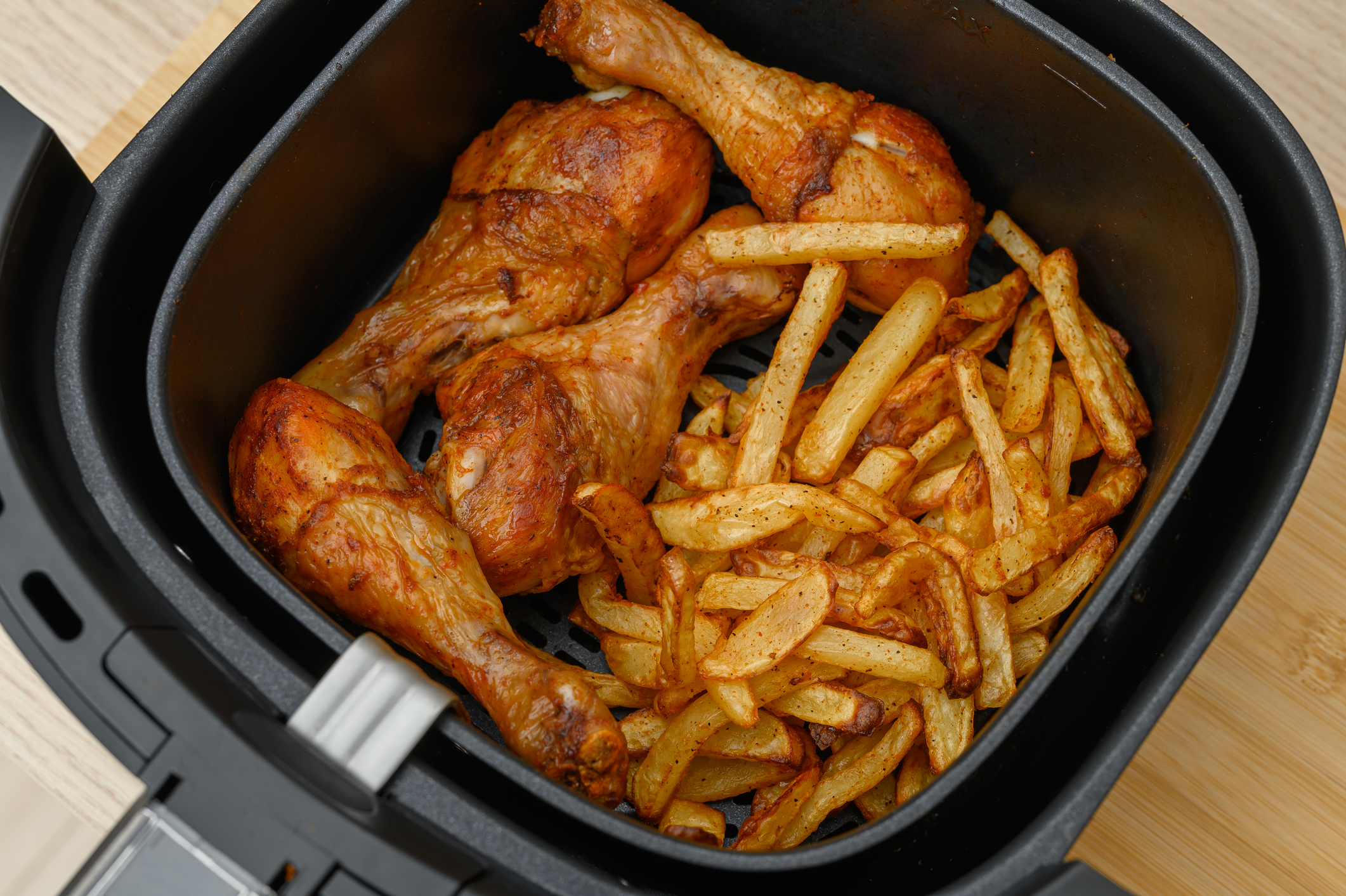 airfryer