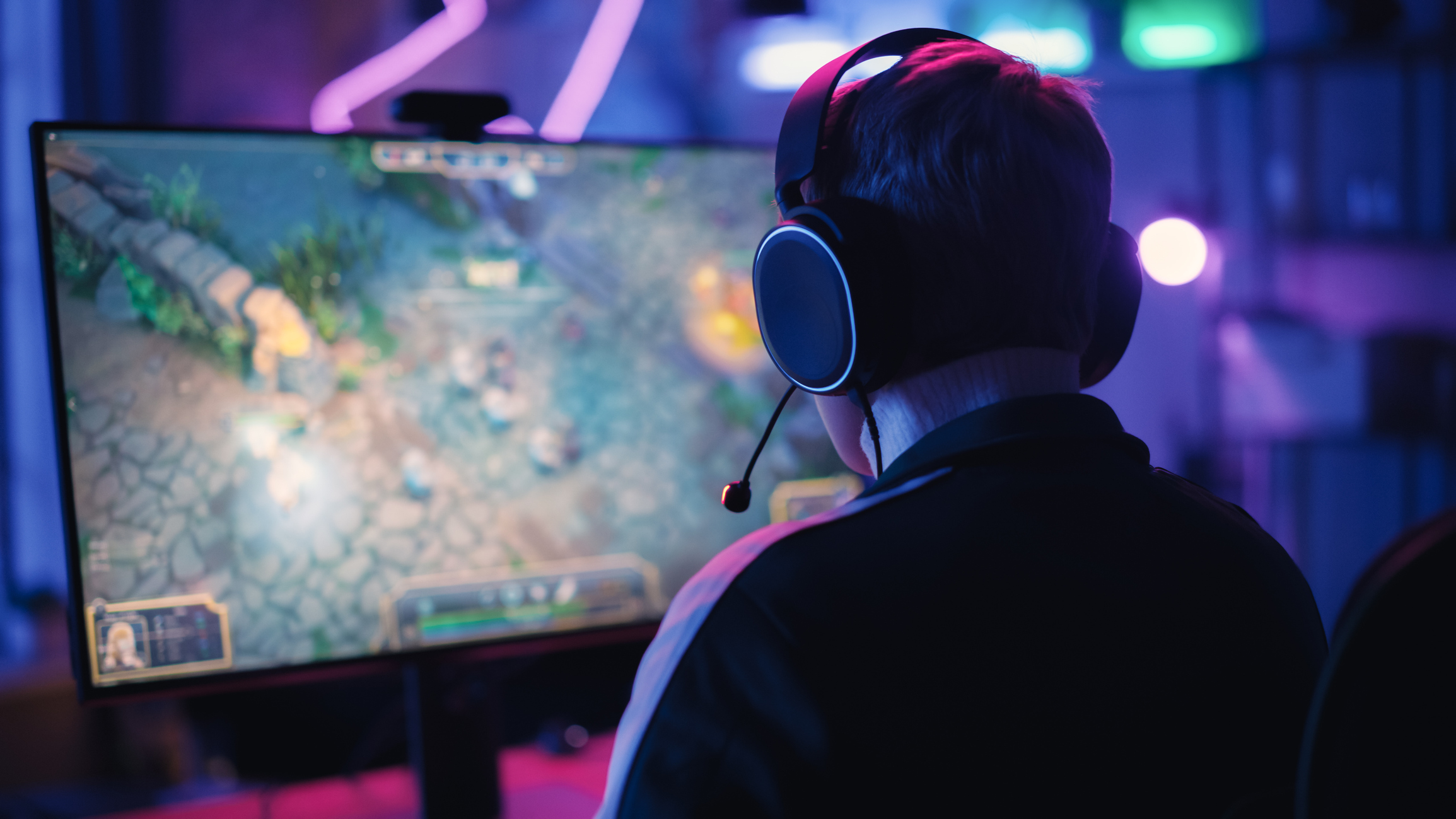 Skal god gaminglyd koste en formue? SteelSeries-headset til 229 kr. for klubmedlemmer