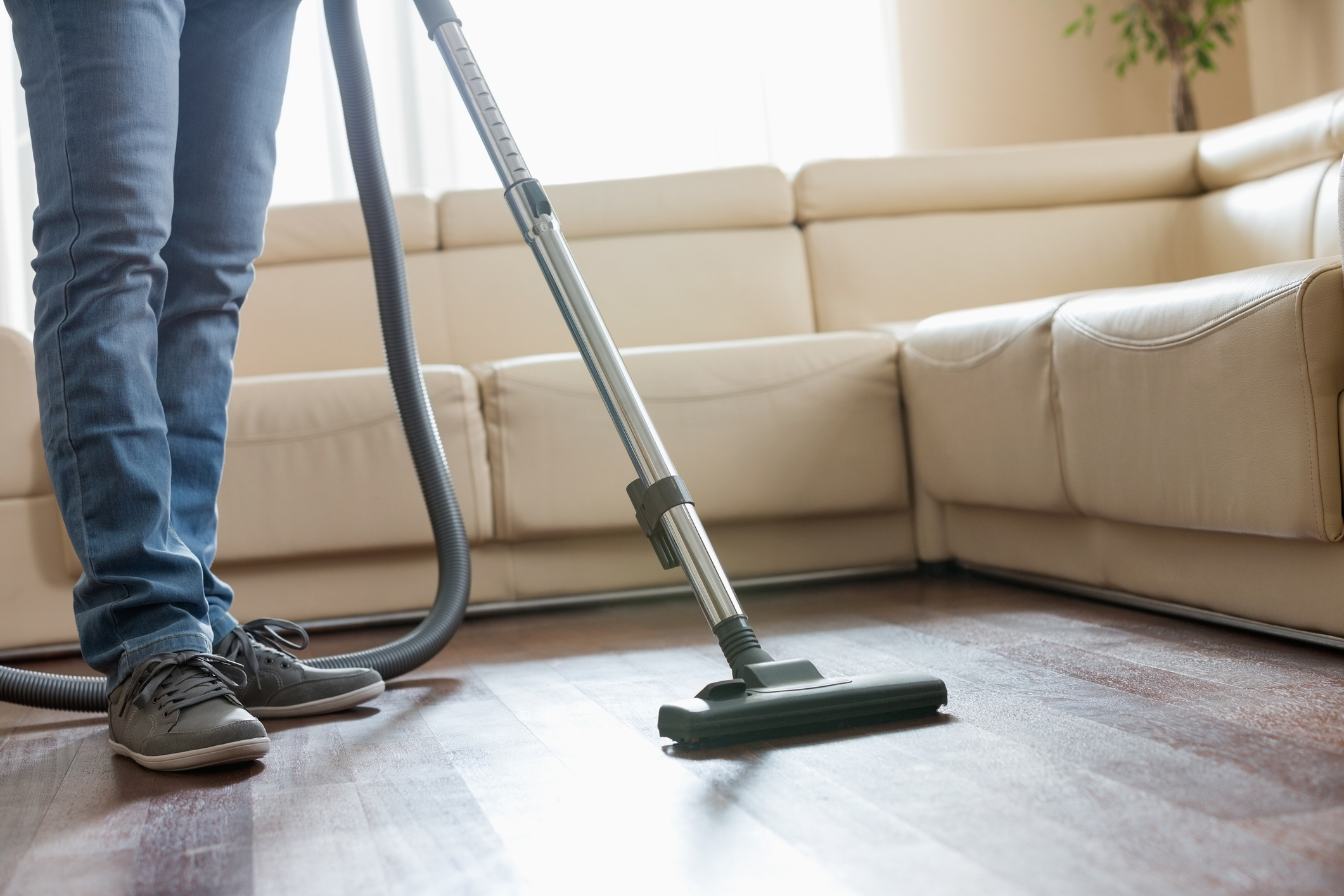 Electrolux til 888 kr.: Skal din næste støvsuger virkelig koste flere tusinde?