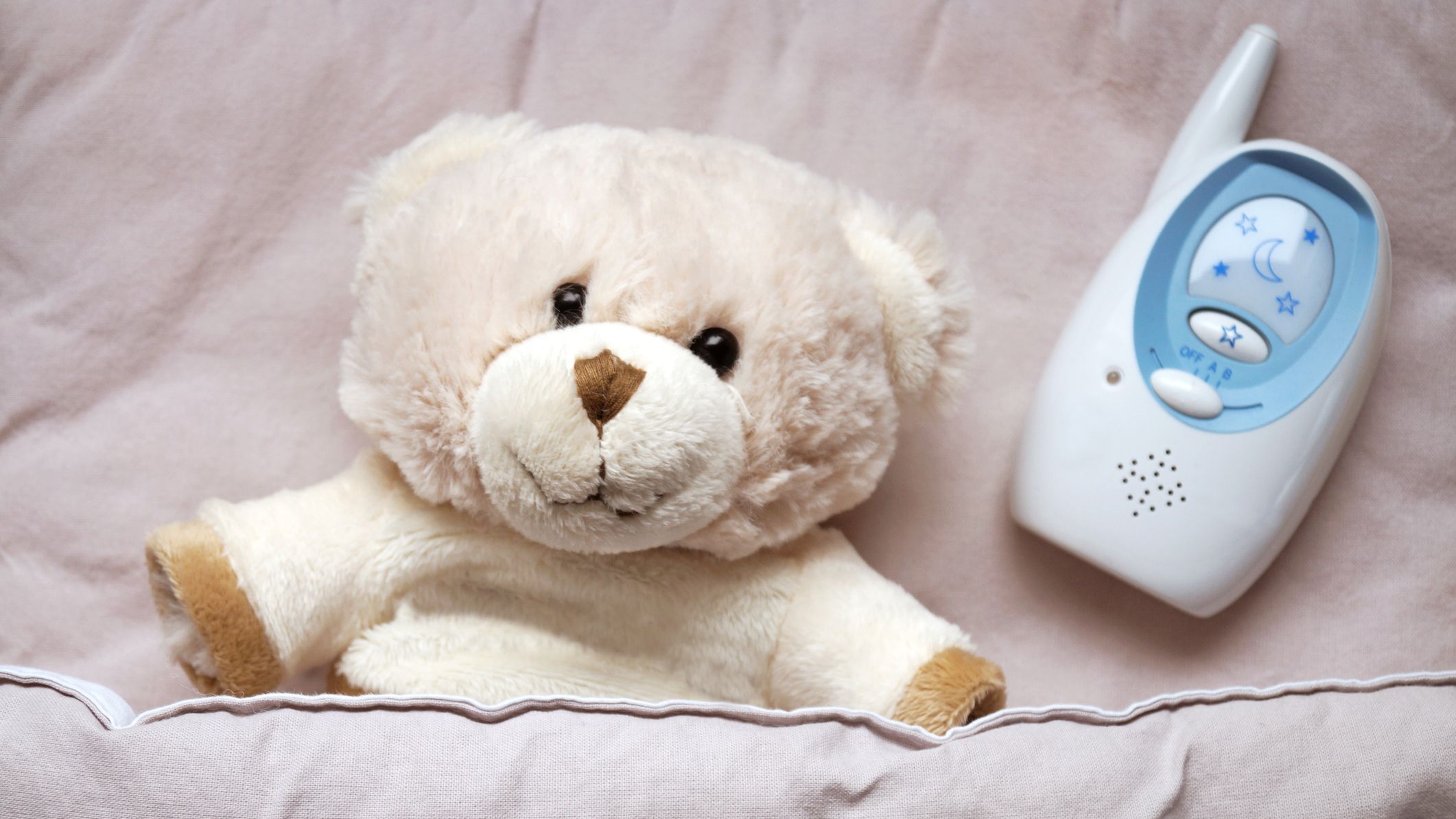 Baby Monitor Safety