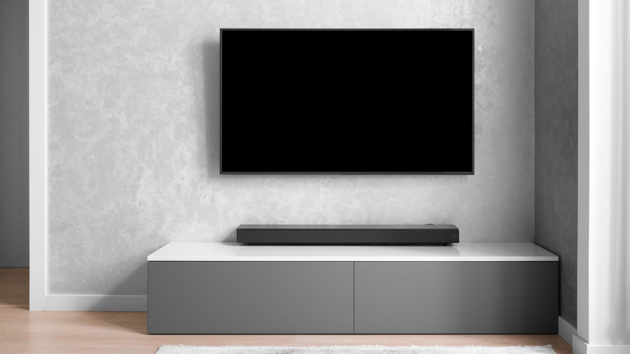 Er Black Friday tyvstartet? Soundbars er sat markant ned