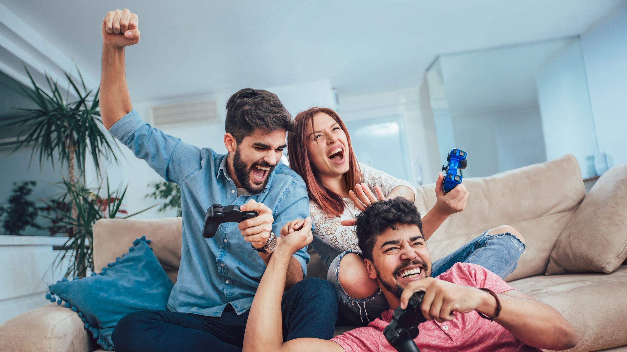 GTA 6 kommer før Black Friday – hold øje med PS5-prisen