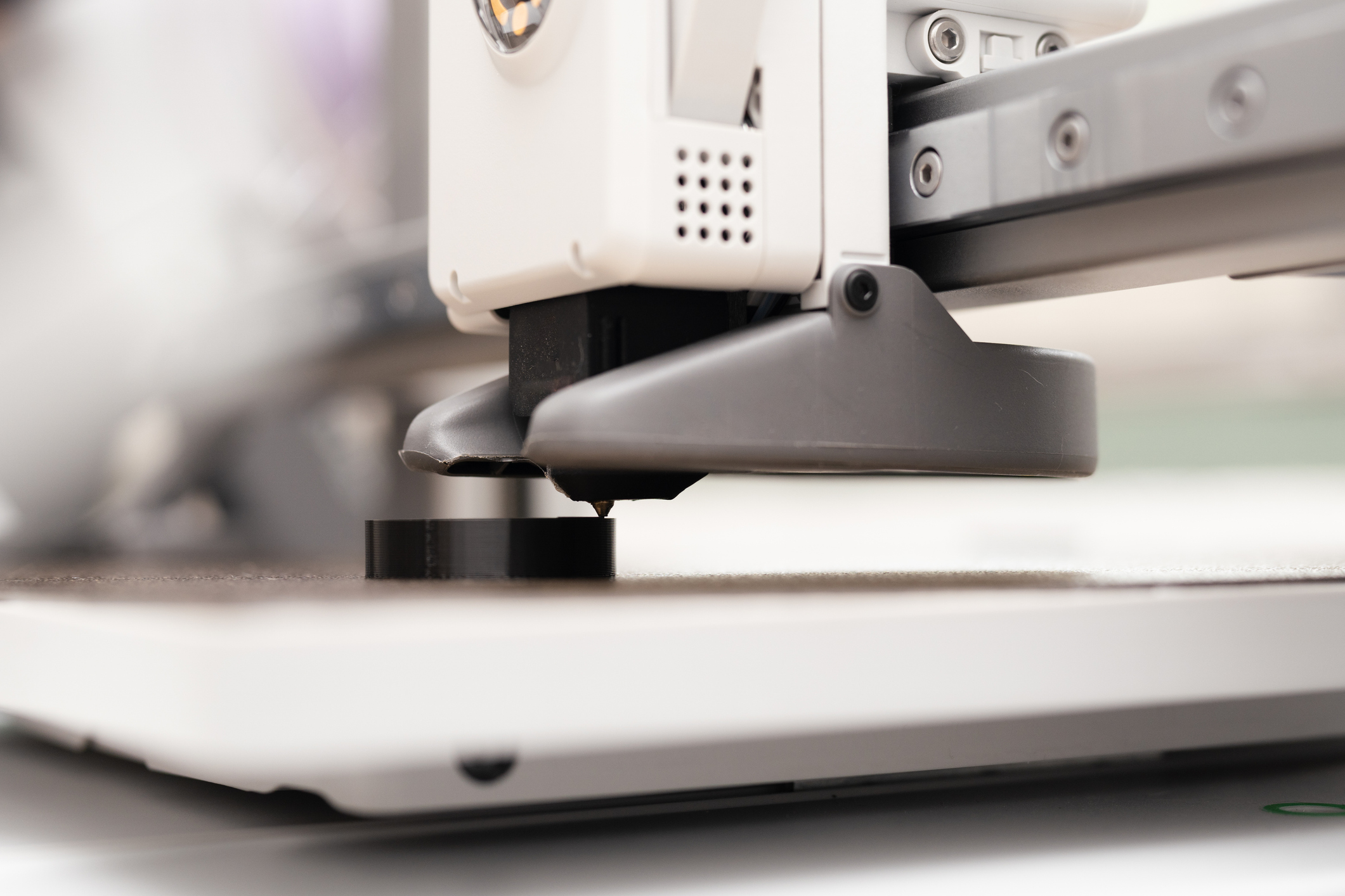 3D printer