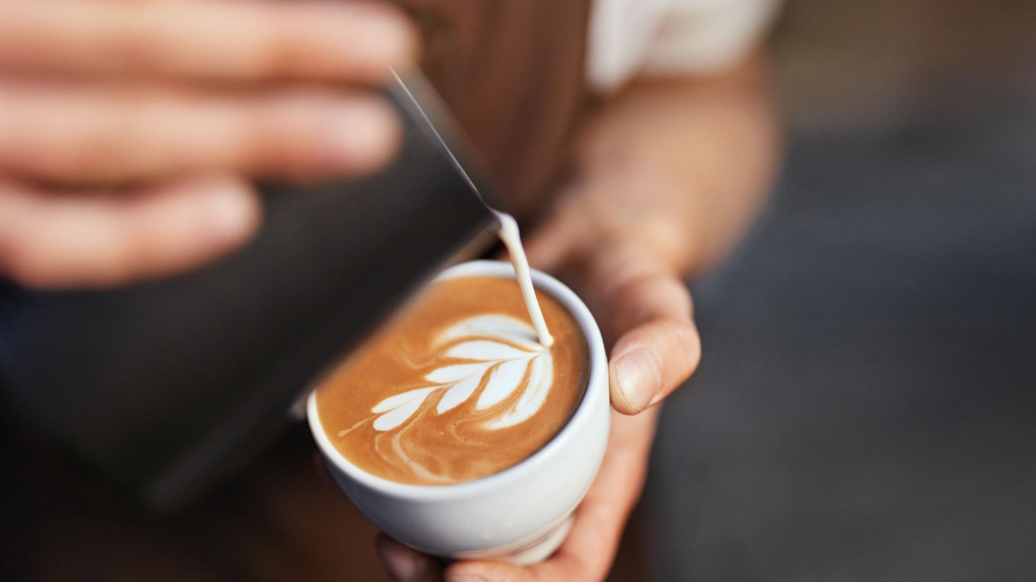 SharkNinja kaffemaskiner på tilbud: Her er modellerne, der skiller sig ud