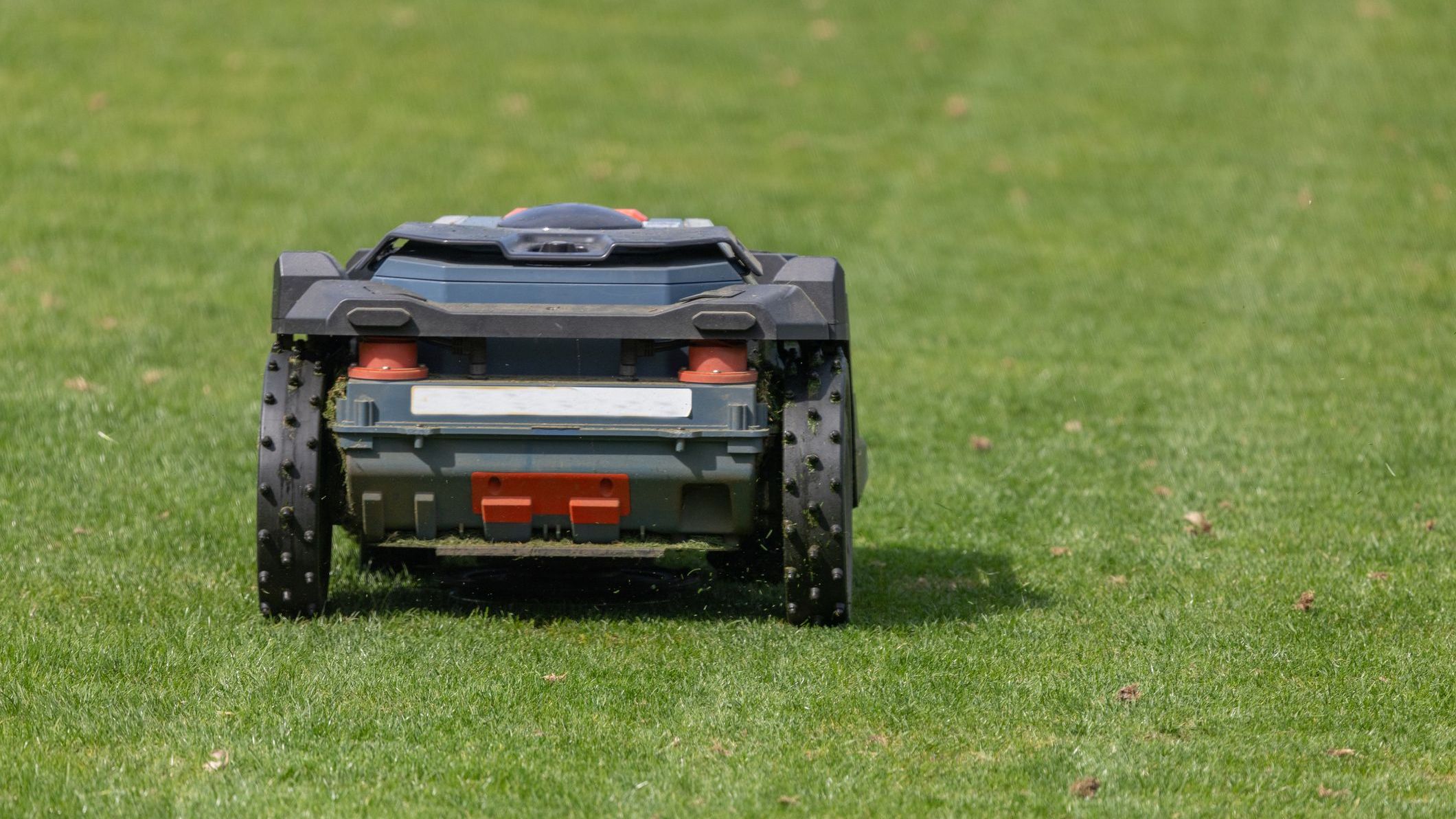 Robotplæneklipper: Aktuelle tilbud og 9 udvalgte modeller