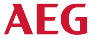 AEG logo