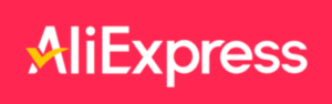 AliExpress logo